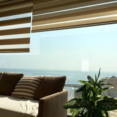 Magnolia Sea View Studio Zlatni pjasătsi Eksteriør bilde